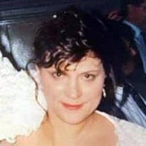 Obituary of Louise Regina-Thompson