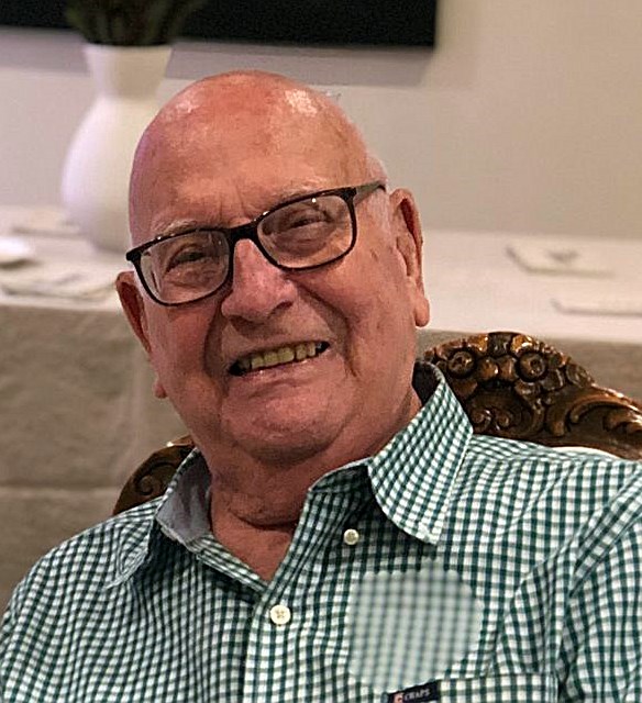 Obituary of Luis Luis