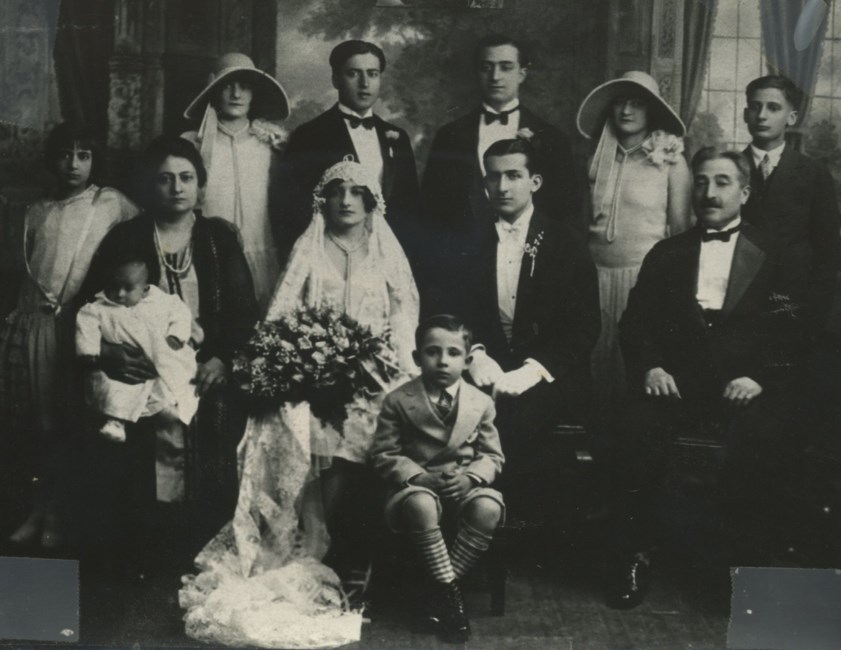 Obituary of Carmine Desalvo