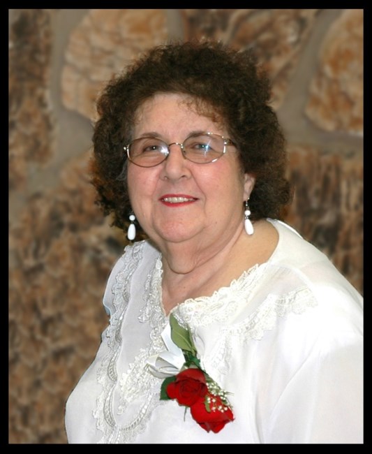 Obituary of Eunice Beatrice Scholz
