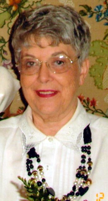 Obituary of Joyce W. Johnson