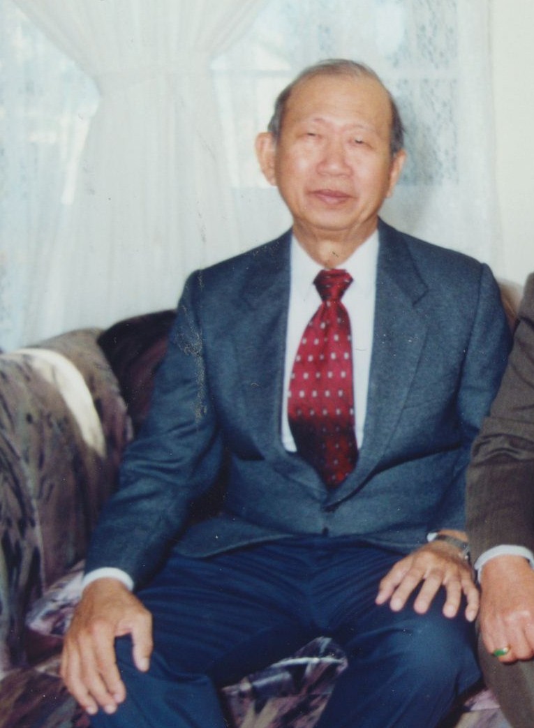Obituary of Dan Ngoc Tran