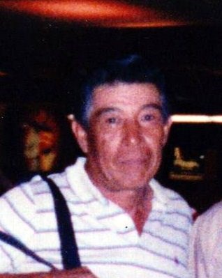 Obituary of Jose Velasquez Molina