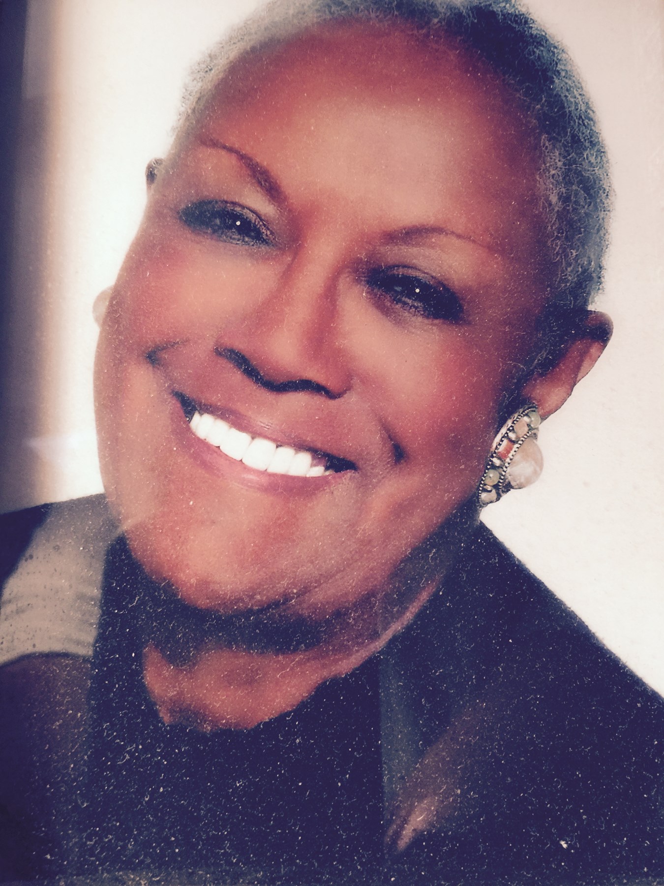 Obituary of Sarah Inez Cherry