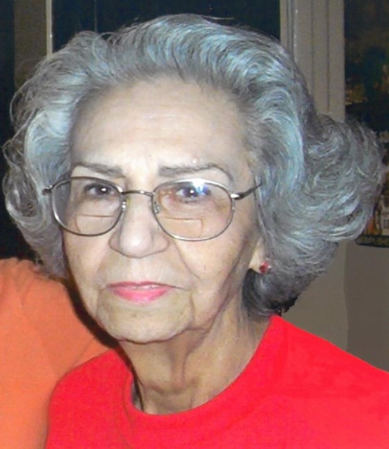 Obituary of Dora Macias Whitson