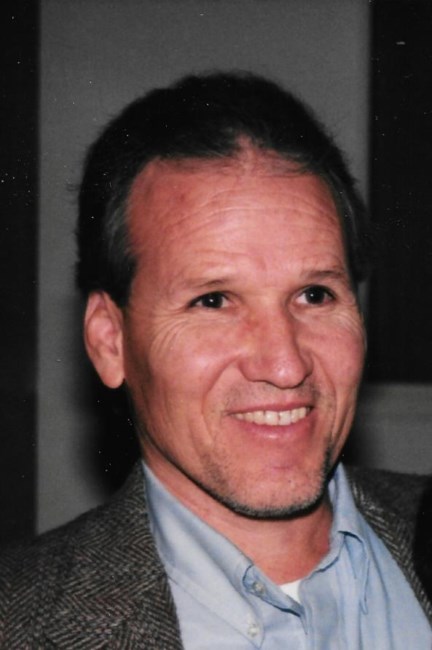 Obituary of Philip Martinez