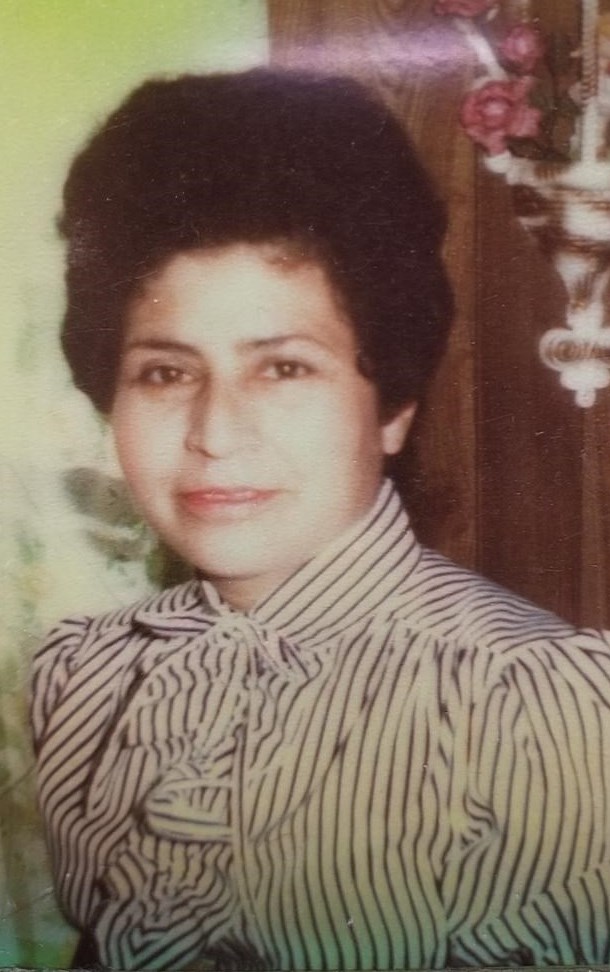 Irma Cavazos Obituary Brownsville, TX