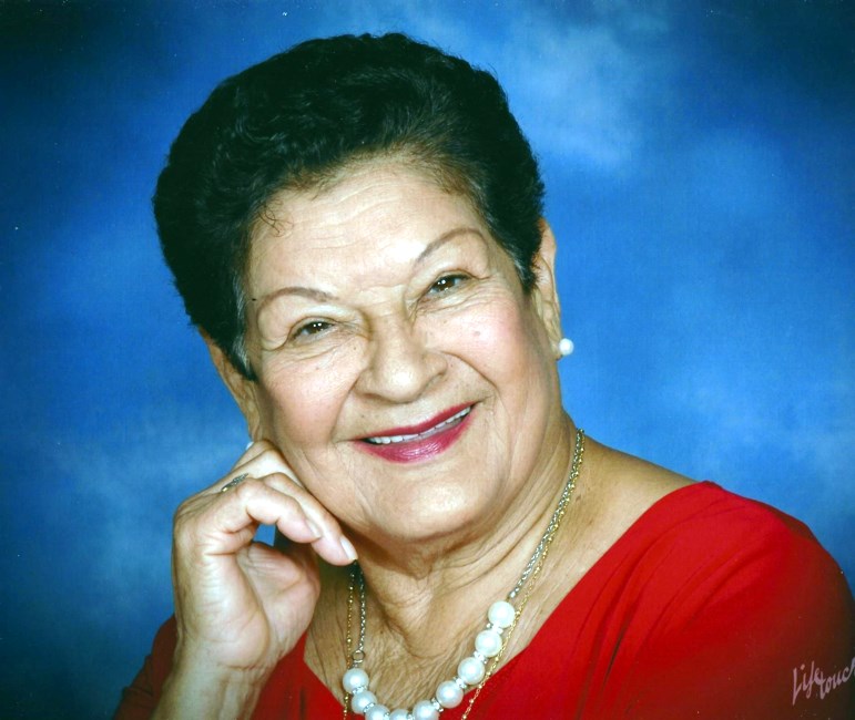 Obituary of Felicia Figueroa