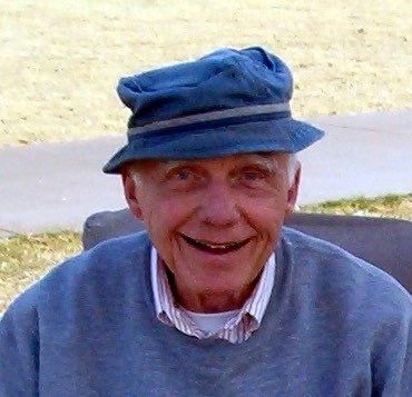 Obituary of Lt Col Donald Joseph Underwood Jr.