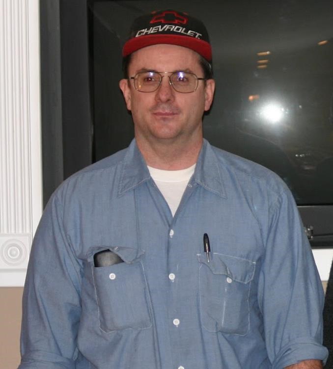 Obituario de Adron "Eddie" Jenkins II