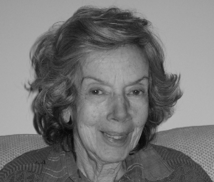 Obituary of Gertrude S. Danziger
