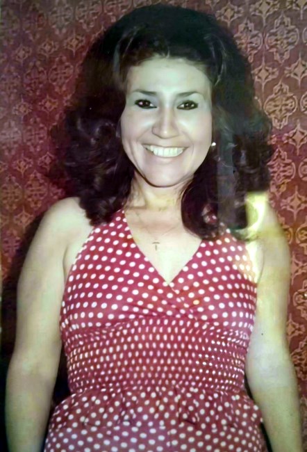 Avis de décès de Celia Solis