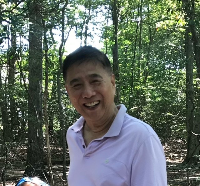 Obituario de Linxing Liu