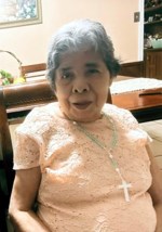 Maria Portillo Ramos