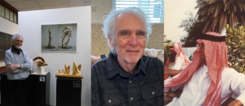 Obituary of Lloyd Harold Anderson