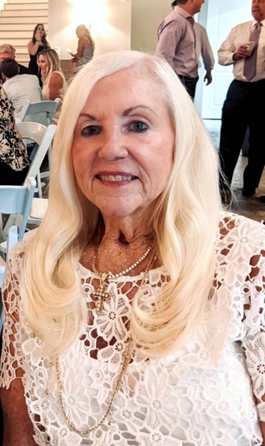 Obituary of Priscilla Ann Mongue