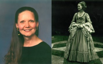 Obituary of Susan Kathleen Seager