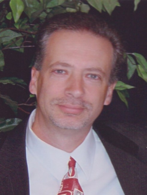 Obituary of David Andrew Bolen