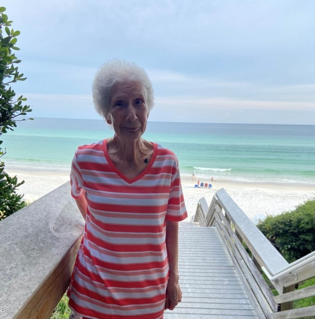 Obituary of Janice Bass