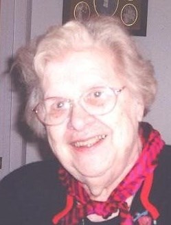 Obituary of Rose A. Giannuzzi