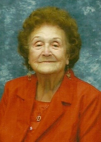 Obituary of DeElva Driskell