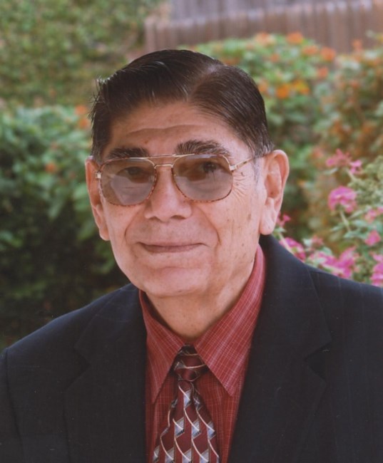 Obituary of Israel Rodriguez