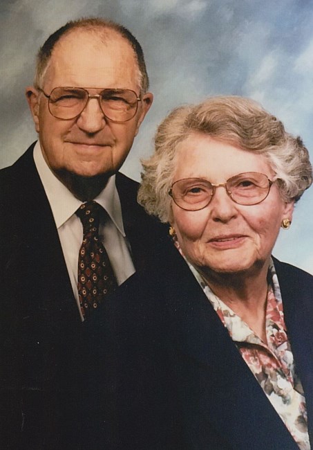 Obituary of Louise A. Stein