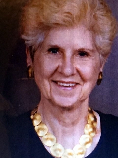 Obituary of Geraldine Louise Zeisler