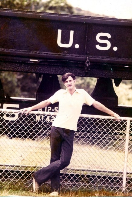 Obituary of James Gerard Lacey