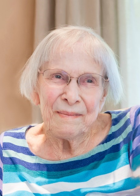 Obituary of Jane R. Driggers