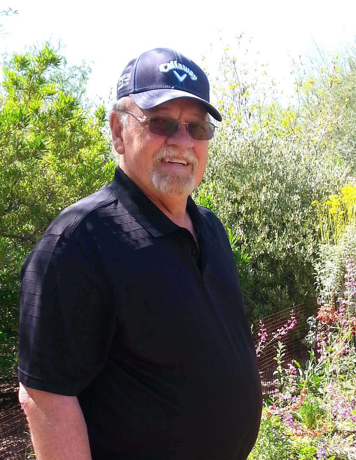 Obituary of Cliff Vander Zwaag