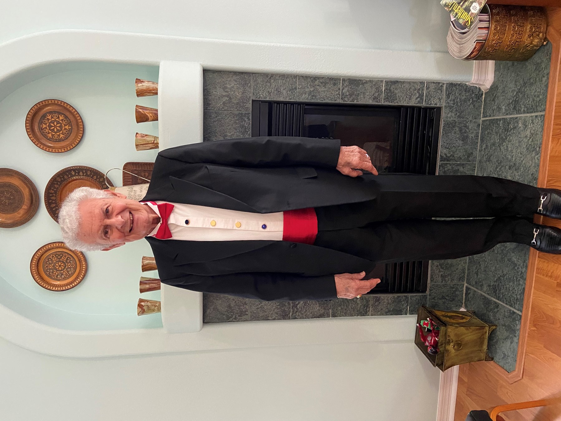 Obituary of Richard Asa Cohen