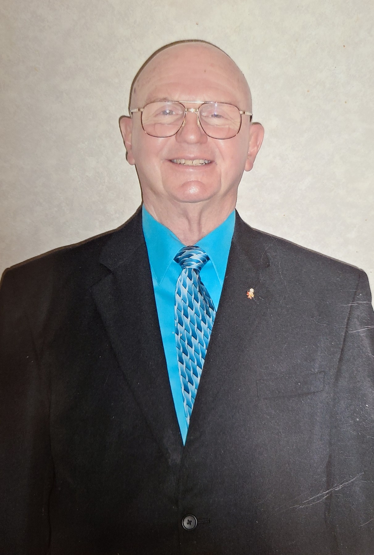 Avis de décès de Paul Patrick Donahue