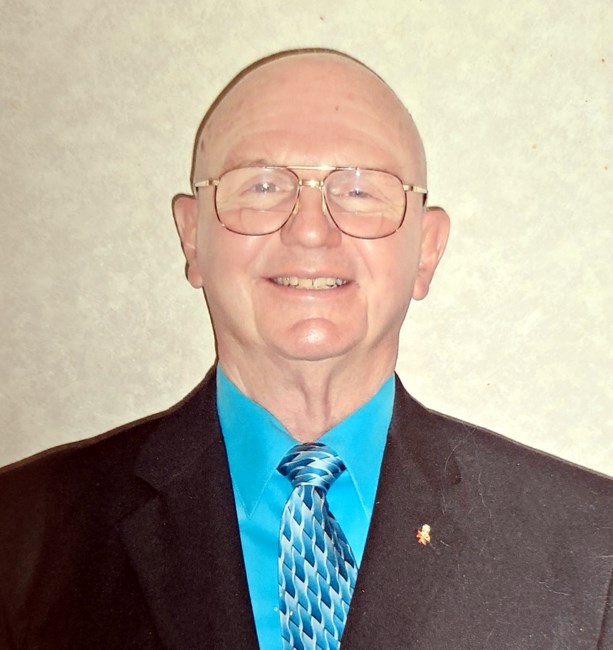 Obituary of Paul Patrick Donahue