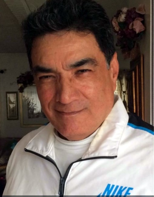 Obituary of Francisco Villegas