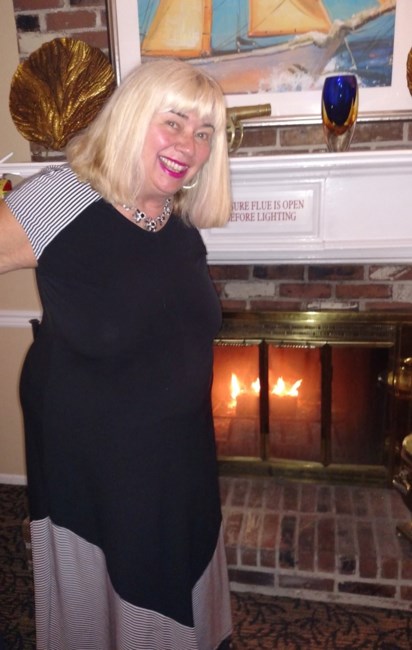 Avis de décès de Jeanne E. Murphy