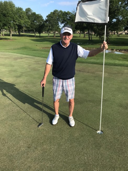 Obituary of Hugh Patrick McLaughlin