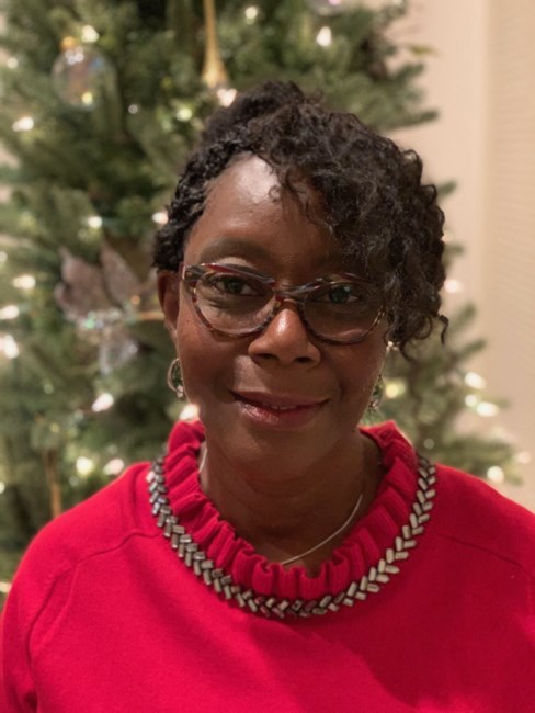 Obituary of Delma J Hunter-Hawkins