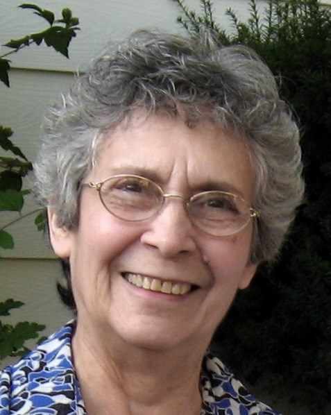 Avis de décès de Rose Marie Salembier