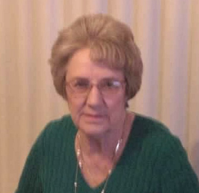 Obituary of Simone St. Onge