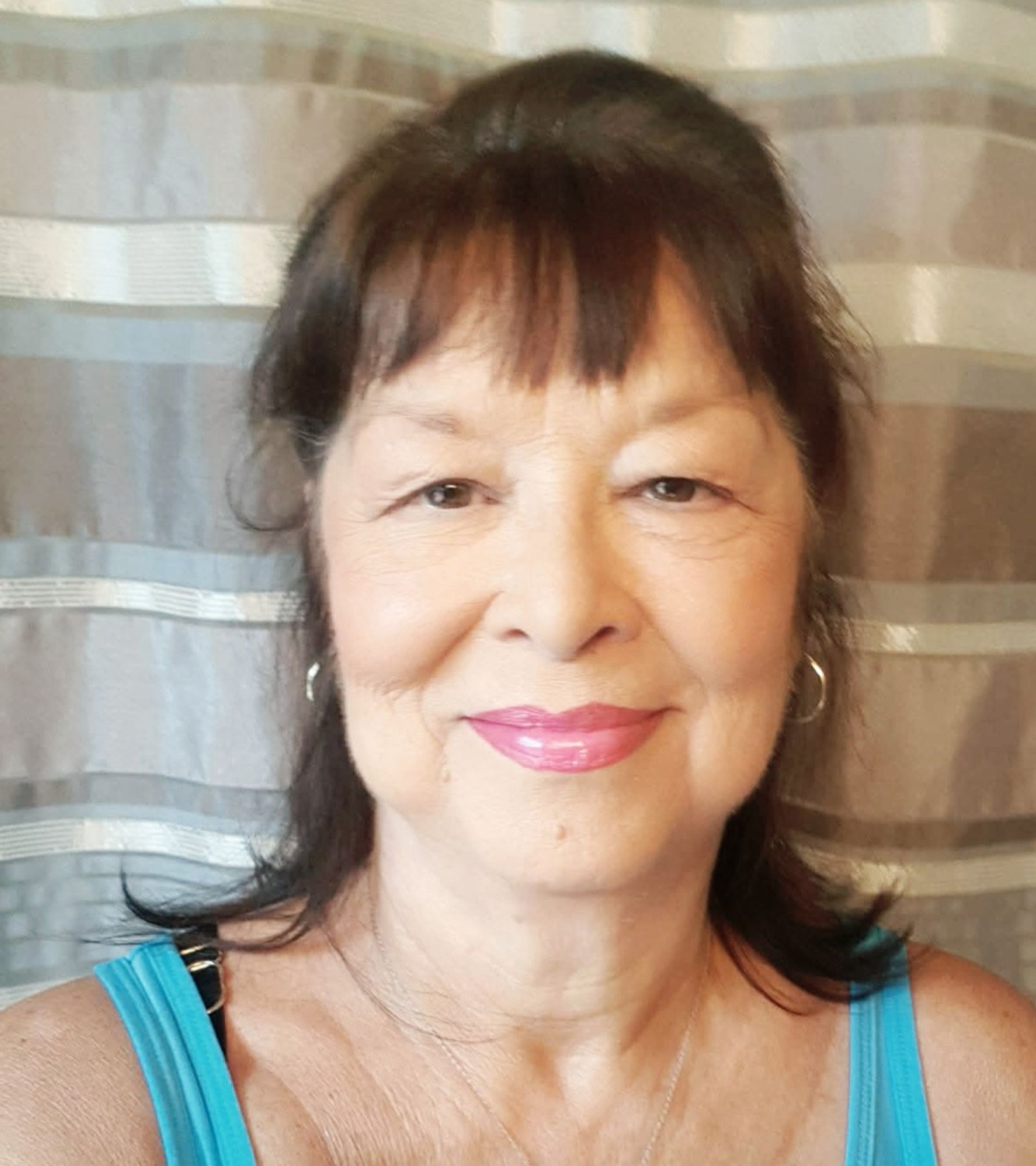 Obituary of Lorraine Ledesma