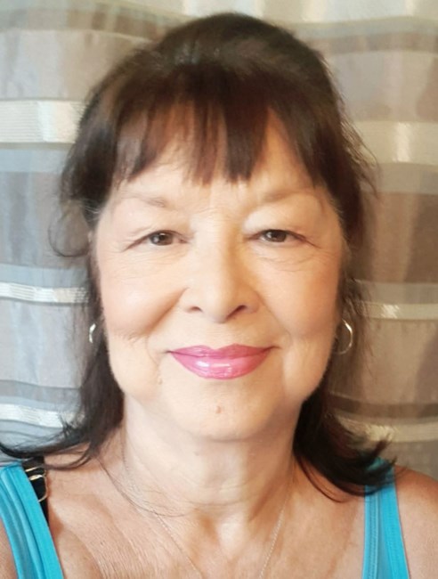 Obituary of Lorraine Ledesma
