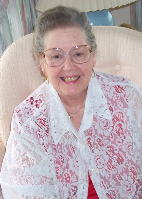 Obituary of Helen Nina Armstrong Bosse