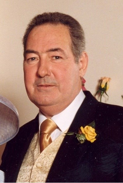 Obituary of Joseph Kearney