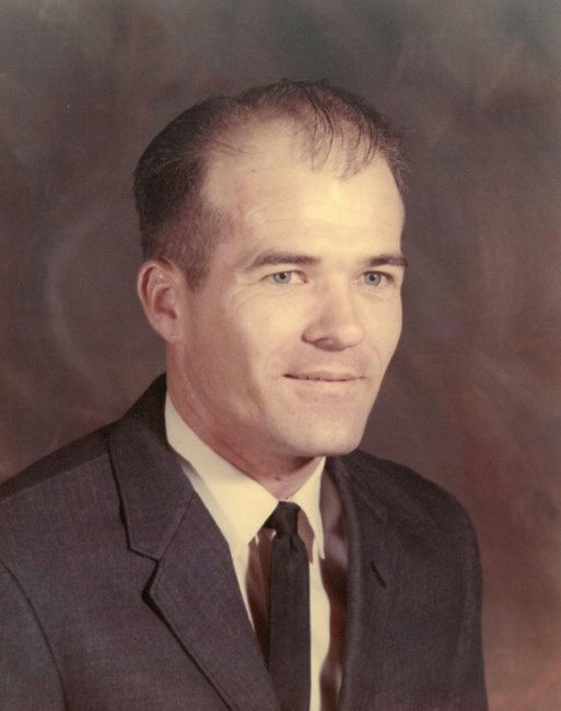 Obituary of Bennie Frank Ming