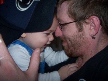 Obituary of Justin Wood