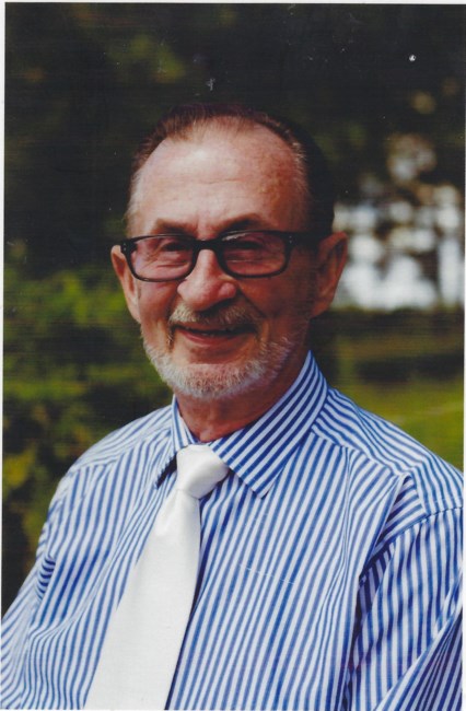 Obituary of Robert Francis Racine