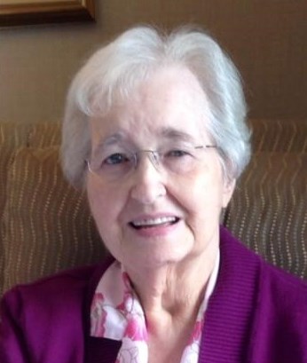 Obituary of Margie Caperton