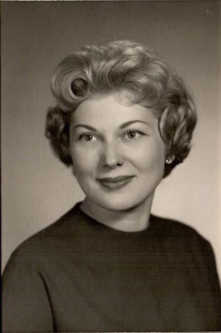 Obituary of Marguerite J. Wilson