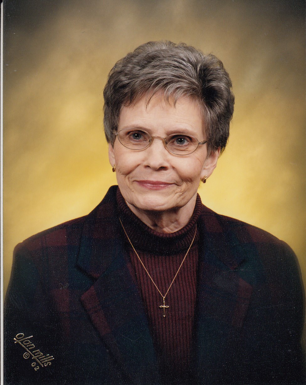 Obituary of Billie MacBride